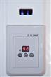 Calefón ESCORIAL CE-14L SMART 14Lts Tiro Natural GN Encendido Automático Blanco
