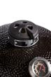 Parrilla Kamado BBQ-Grill KADÚ K14 A Carbón Negro  + Funda Impermeable de Regalo 