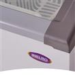 Freezer INELRO FIH-550 PI Plus Horizontal  455 Lts 