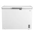 Freezer MIDEA MDRC411FZE01 Horizontal Inverter 295L