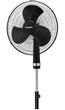 Ventilador PEABODY PE-VP2061 De Pie 20"