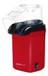Pochoclera Eléctrica  KANJI KJH PM1200S De Aire Caliente Rojo
