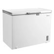 Freezer MIDEA MDRC411FZE01 Horizontal Inverter 295L