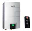 Calefón JNOD XFJ324FDCHE Eléctrico Trifásico 24 kW Táctil