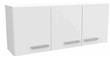 Alacena MOSCONI 10067 EXPRESS 1.20 Mts Blanco