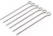Plancheta LA PLANCHETTA CB004 1 Hornalla Con Tapa + Espátula + Pinza +Pinchos 