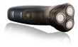 Afeitadora PHILIPS S1121/41 eléctrica en seco o en húmedo
