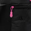Mochila Paletero SKORA Riada 40329 Negro/Rosa