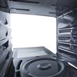 Cocina DREAN CD5507AI  MG 55 cm Acero Inoxidable