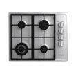Anafe a Gas DREAN AGDR60EIA1 Acero Inoxidable  60 cm 