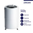 Lavarropas DREAN LRDR57SB0 Semiautomático 5 Kg Blanco