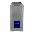 Lavarropas DREAN LTDR0810PI0 Automático Carga Superior 8 Kg Simil inox