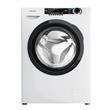 Lavarropas DREAN LFDR0814SB0 Carga Frontal Ecoinverter 8 Kg Blanco 