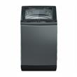 Lavarropas DREAN LPDR1165LG Carga Superior Ecoinverter 11 Kg Gris 