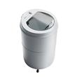 Lavarropas DREAN LRDR57SB0 Semiautomático 5 Kg Blanco