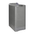 Lavarropas DREAN LTDR0810PI0 Automático Carga Superior 8 Kg Simil inox
