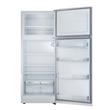 Heladera DREAN HDR370F50B con freezer Cíclica 364 L Blanca