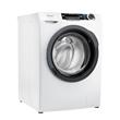 Lavarropas DREAN LFDR0814SB0 Carga Frontal Ecoinverter 8 Kg Blanco 