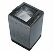 Lavarropas DREAN LPDR1165LG Carga Superior Ecoinverter 11 Kg Gris 