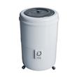 Lavarropas DREAN LRDR56SB0 Semiautomático 5 Kg Blanco 