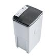 Lavarropas DREAN LTDR67SB0 Semiautomático 6 Kg Blanco