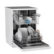 Lavavajillas DREAN LVDR1306CB0 13 cubiertos Blanco