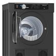 Secarropas DREAN SED090VGCL0 Por calor 9 Kg Gris
