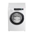 Lavarropas DREAN LFDR0814SB0 Carga Frontal Ecoinverter 8 Kg Blanco 