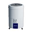Lavarropas DREAN LRDR56SB0 Semiautomático 5 Kg Blanco 