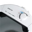 Lavarropas DREAN LRDR57SB0 Semiautomático 5 Kg Blanco
