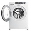 Lavarropas DREAN  LFDR0608LB0 Carga Frontal 6 Kg Blanco 