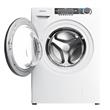 Lavarropas DREAN LFDR0710SB0 7 Kg Carga Frontal Ecoinverter  Blanco