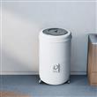 Lavarropas DREAN LRDR56SB0 Semiautomático 5 Kg Blanco 