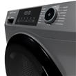 Lavasecarropas DREAN LSCDR1006SG0 10 KG Con 6 KG De Secado EcoInverter Gris