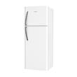 Heladera DREAN HDR370F50B con freezer Cíclica 364 L Blanca