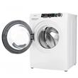 Lavarropas DREAN  LFDR0608LB0 Carga Frontal 6 Kg Blanco 