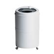 Lavarropas DREAN LRDR57SB0 Semiautomático 5 Kg Blanco