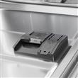 Lavavajillas DREAN LVDR1306CI0 13 cubiertos Acero Inox