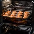 Cocina DREAN CD5603AI0 Multigas 56 cm Inoxidable con Encendido Eléctrico