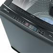 Lavarropas DREAN LPDR1165LG Carga Superior Ecoinverter 11 Kg Gris 