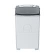 Lavarropas DREAN LTDR67SB0 Semiautomático 6 Kg Blanco