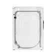 Lavarropas DREAN LFDR0606LB0 6 Kg Automático Carga Frontal Blanco