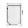 Lavarropas DREAN  LFDR0608LB0 Carga Frontal 6 Kg Blanco 