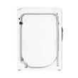 Lavarropas DREAN LFDR0710SB0 7 Kg Carga Frontal Ecoinverter  Blanco