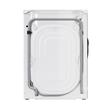 Lavarropas DREAN LFDR0814SB0 Carga Frontal Ecoinverter 8 Kg Blanco 