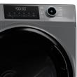 Lavasecarropas DREAN LSCDR1006SG0 10 KG Con 6 KG De Secado EcoInverter Gris