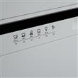 Lavavajillas DREAN LVDR1306CB0 13 cubiertos Blanco