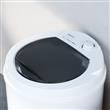 Lavarropas DREAN LRDR57SB0 Semiautomático 5 Kg Blanco