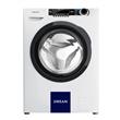 Lavarropas DREAN LFDR0814SB0 Carga Frontal Ecoinverter 8 Kg Blanco 