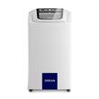Lavarropas DREAN CONCEPT NEO FUZZY 658 B 6,5 Kg Carga Superior Blanco